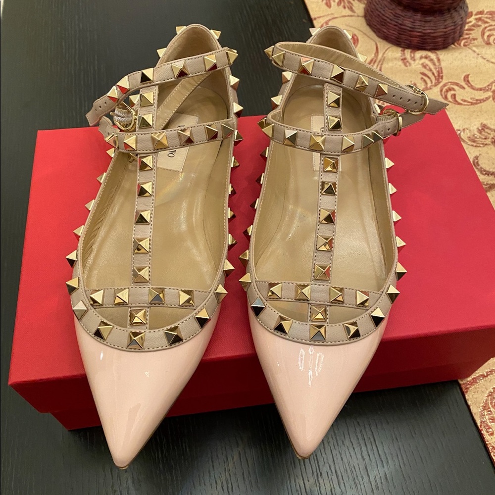 Valentino shoes